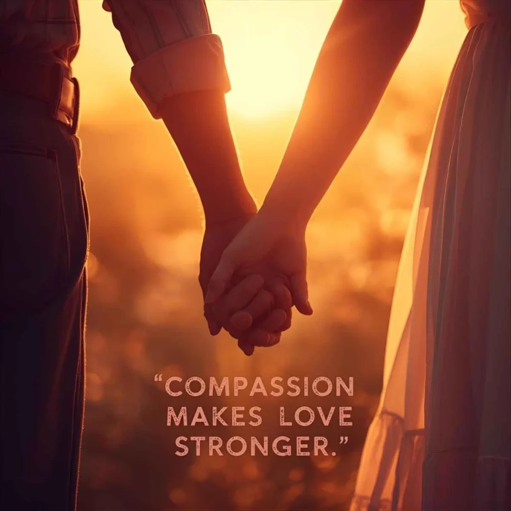  Compassion Quotes 