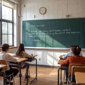Read more about the article 100+ Inspiring Compassion Quotes for Students 📚 2025
