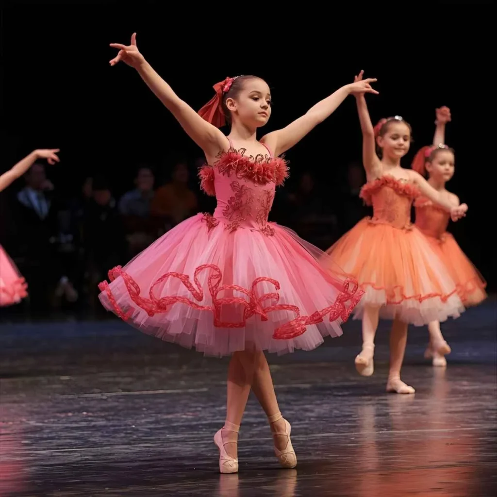 Dance Quotes