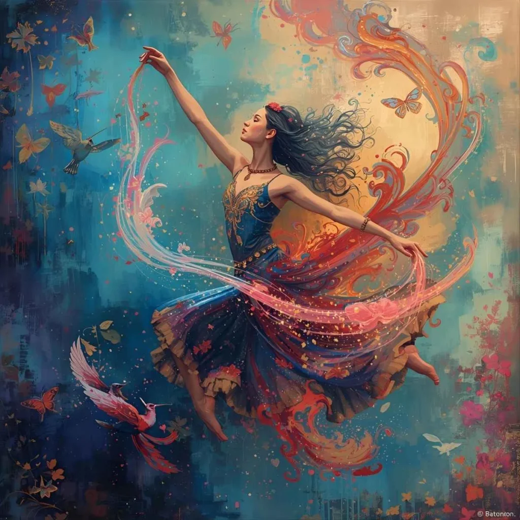 Dance Quotes