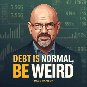 Read more about the article 300+ Dave Ramsey Quotes 2025
