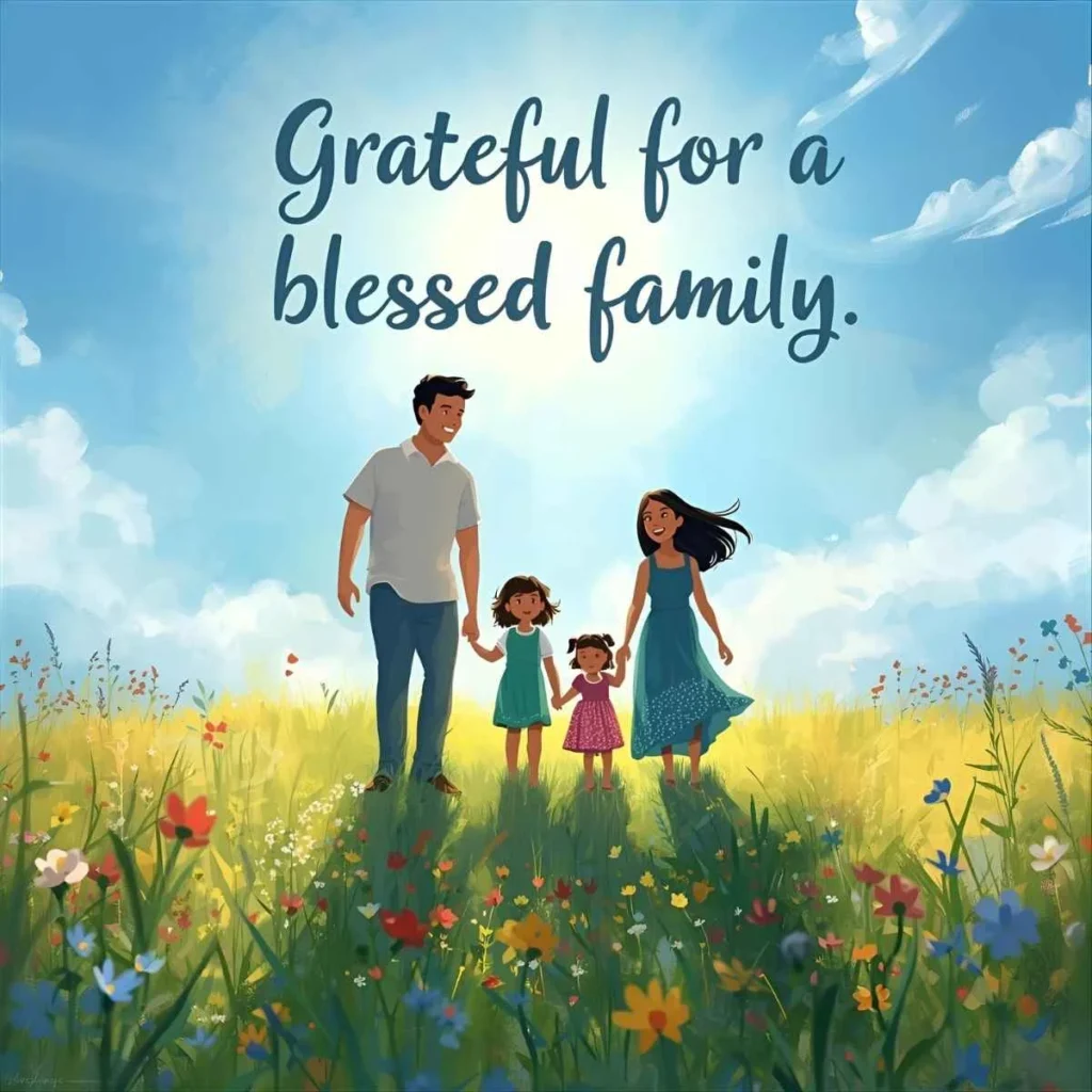 Deep Family Quotes