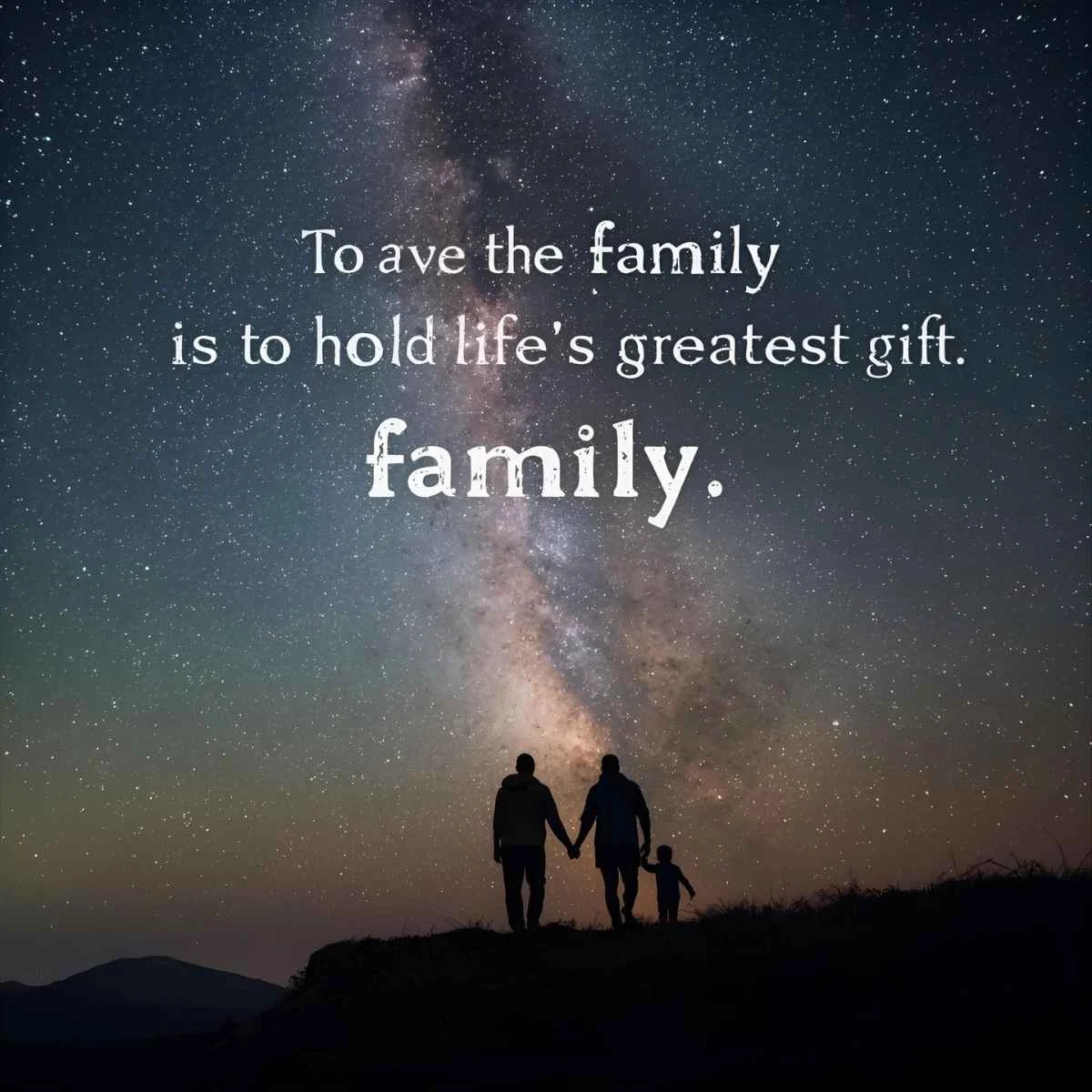Deep Family Quotes