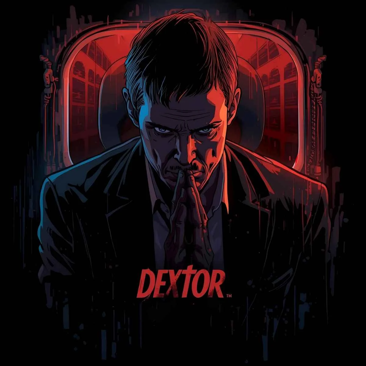 Dexter Quotes