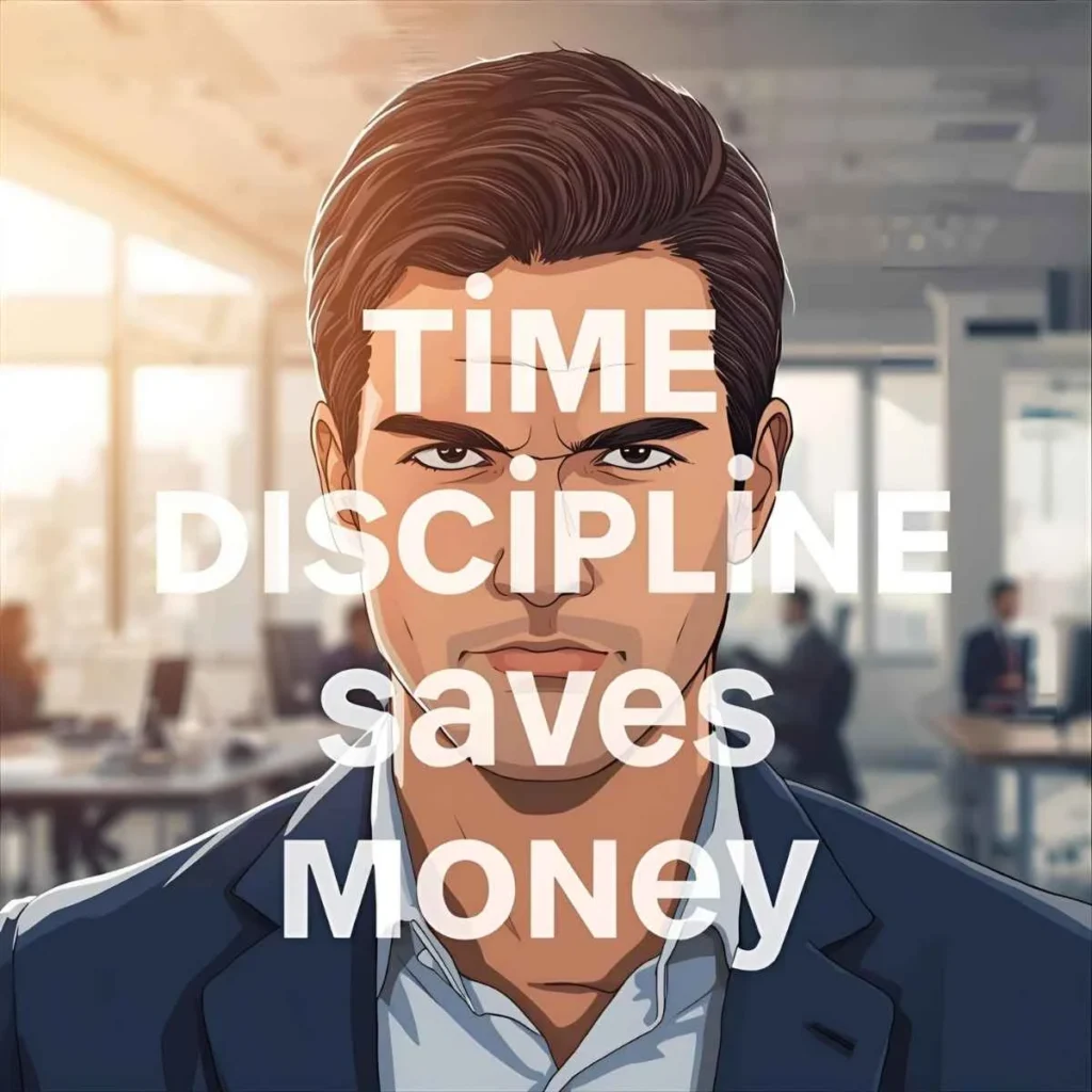Discipline Quotes