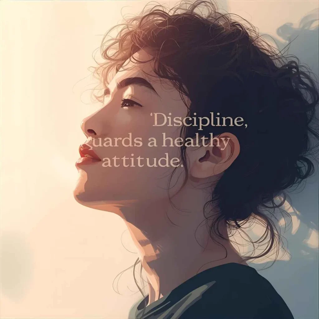 Discipline Quotes