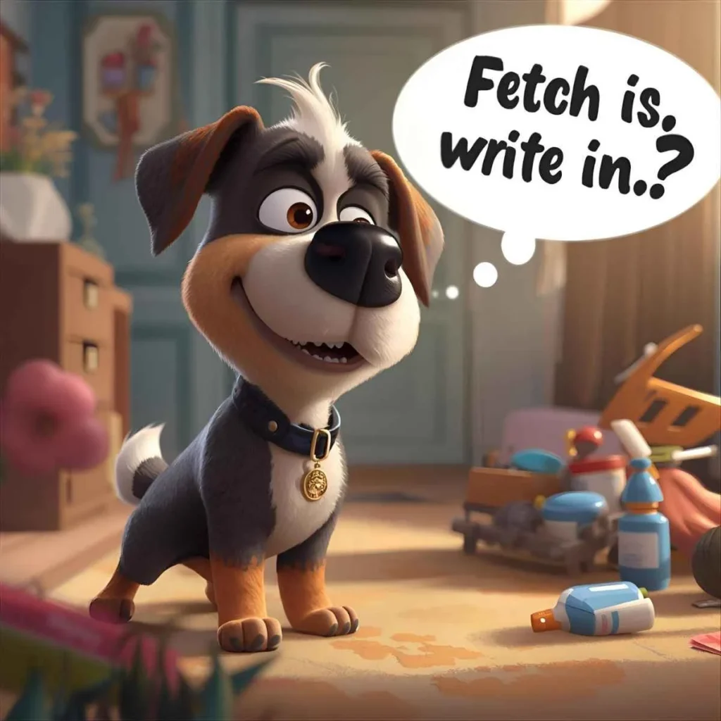Dog Quotes 