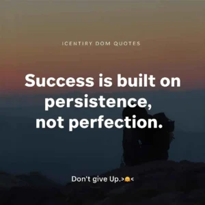 Read more about the article 130+Don’t Give Up Quotes 2025