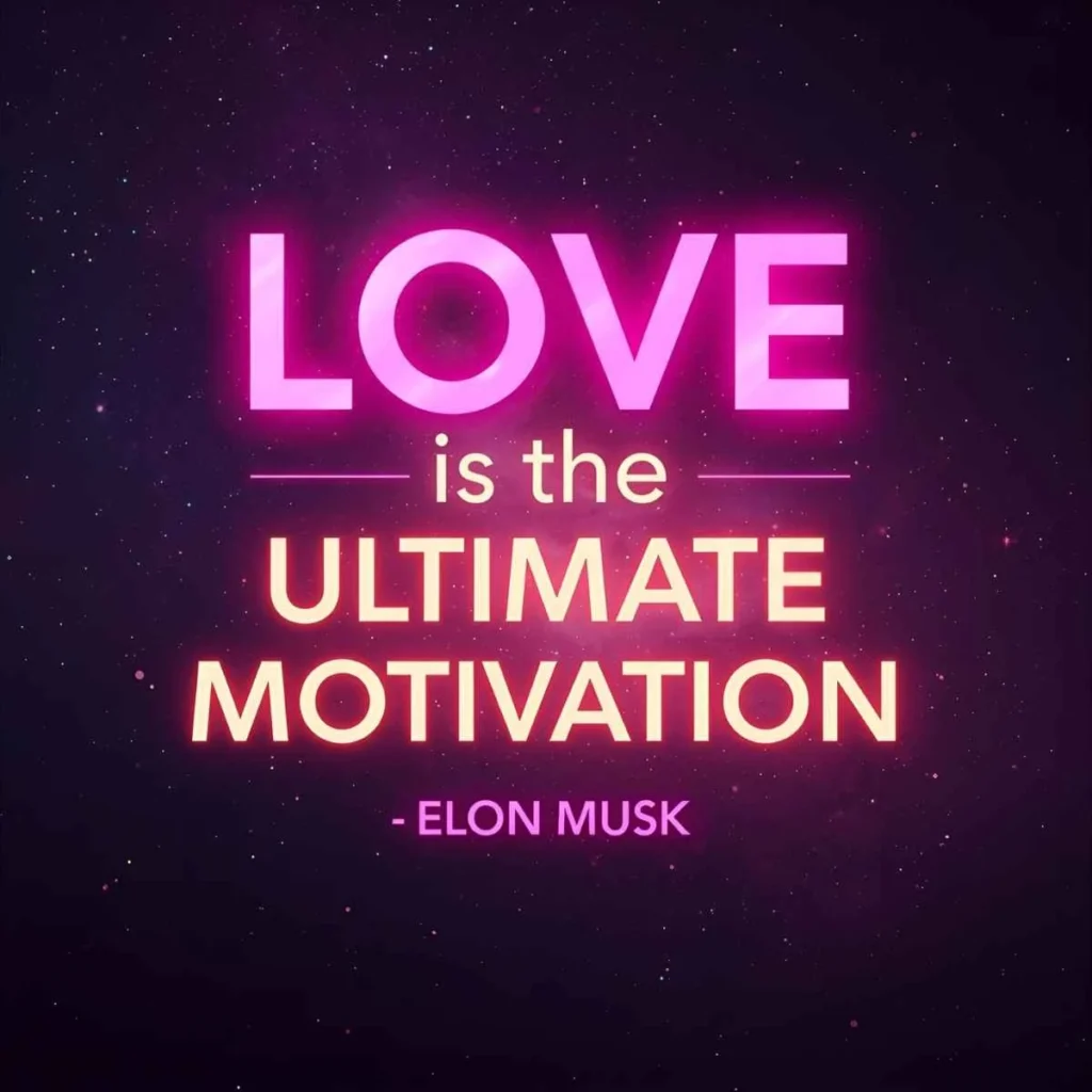 Elon Musk Quotes