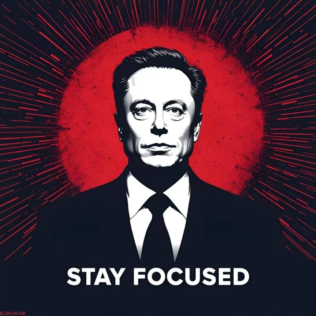 Elon Musk Quotes