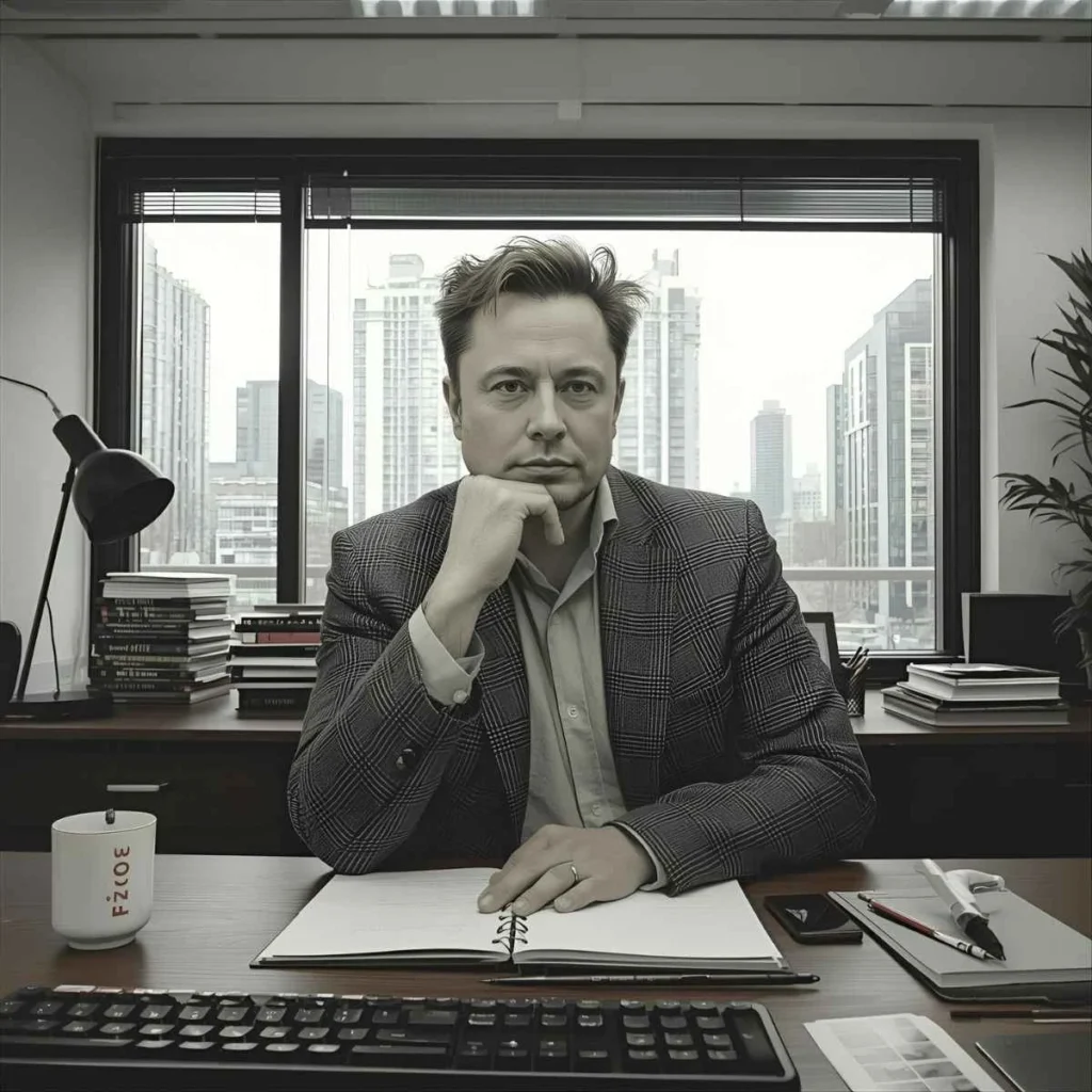 Elon Musk Quotes