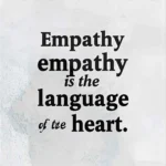 100+ Deep Empathy Quotes for Understanding Others 🌍 2025