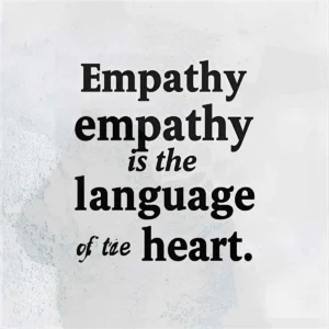 Read more about the article 100+ Deep Empathy Quotes for Understanding Others 🌍 2025
