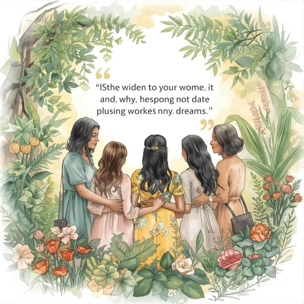  Empowering Women Quotes