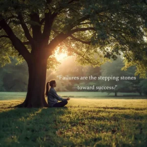 Read more about the article 180 + Motivational Failure Quotes for a Fresh Start 🌱 2025