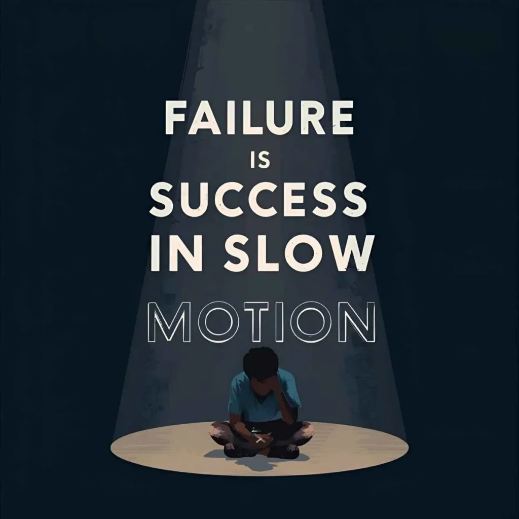 Failure Quotes