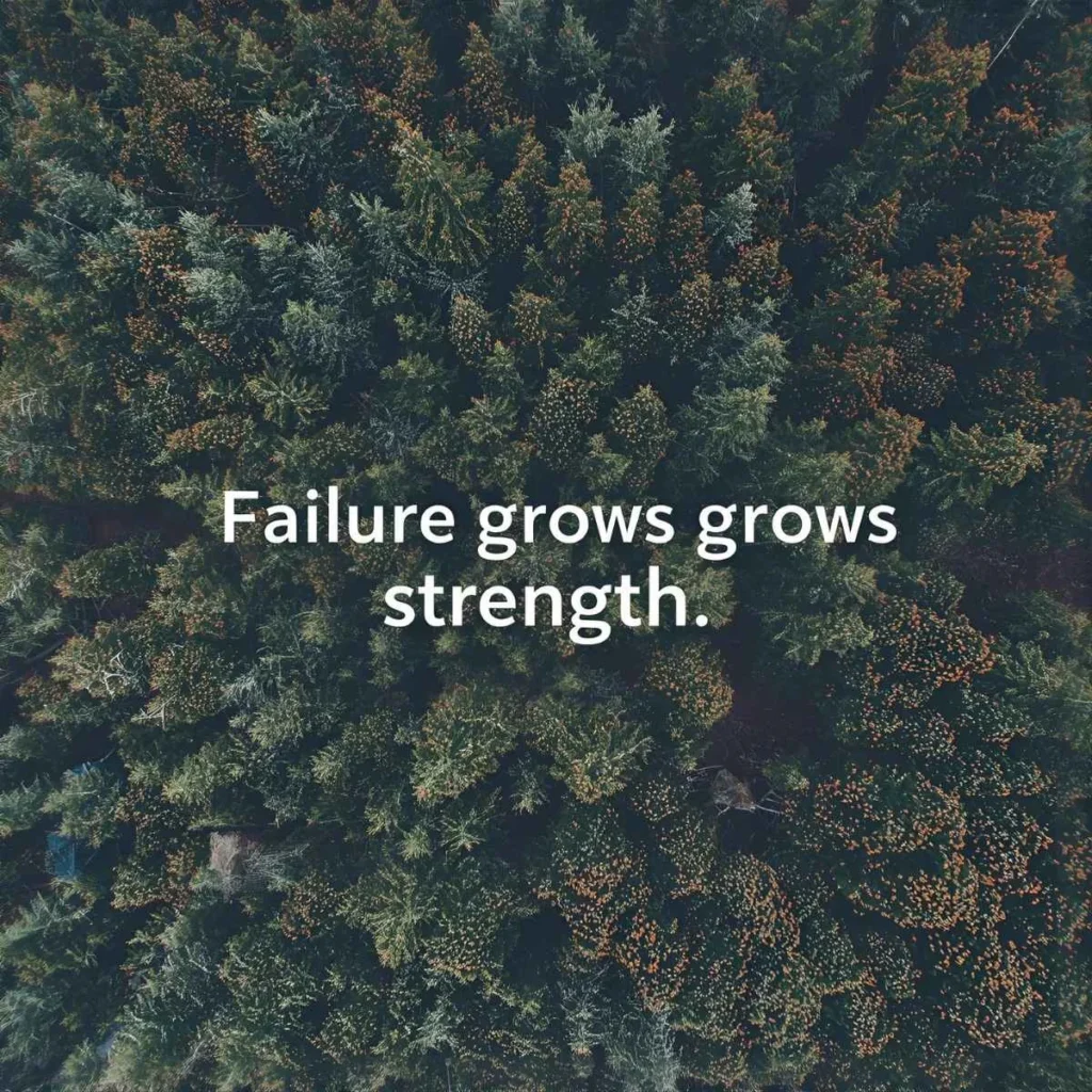 Failure Quotes