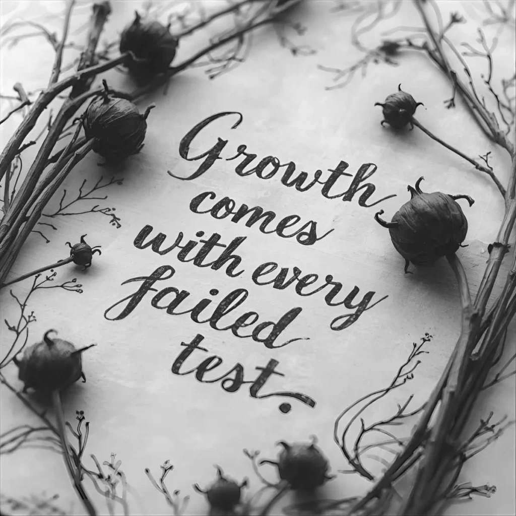 Failure Quotes