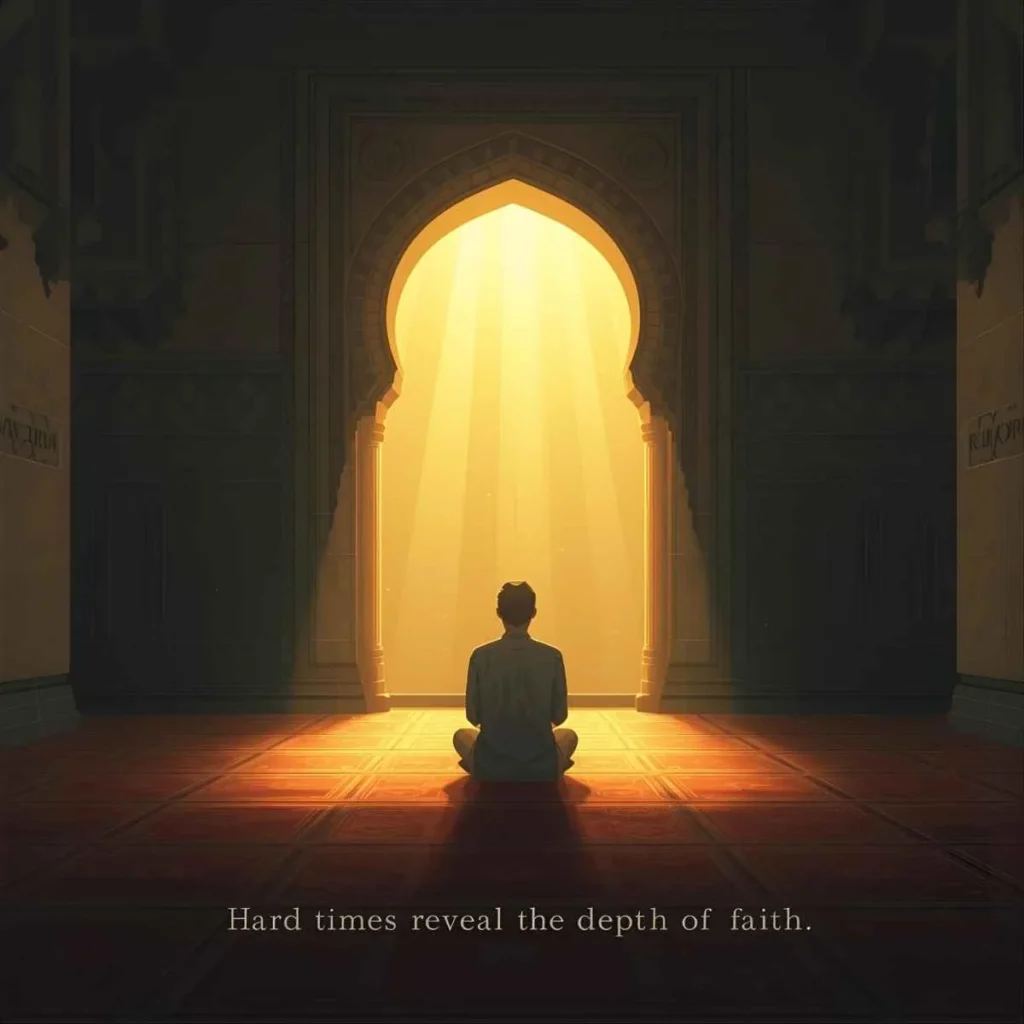 Faith Quotes