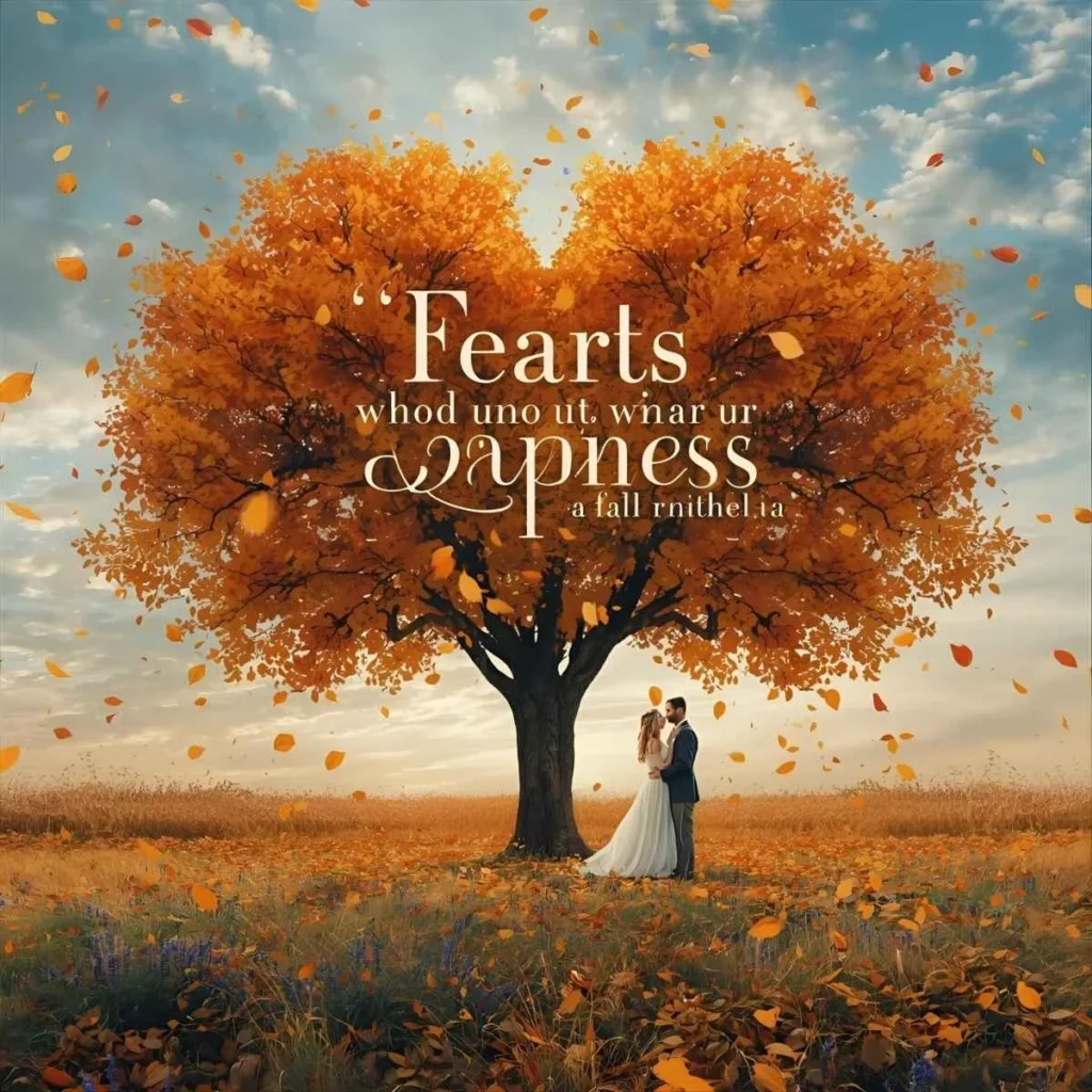 Fall Quotes 