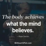 🔥200+ Fitness Quotes to Stay Strong and Healthy 2025