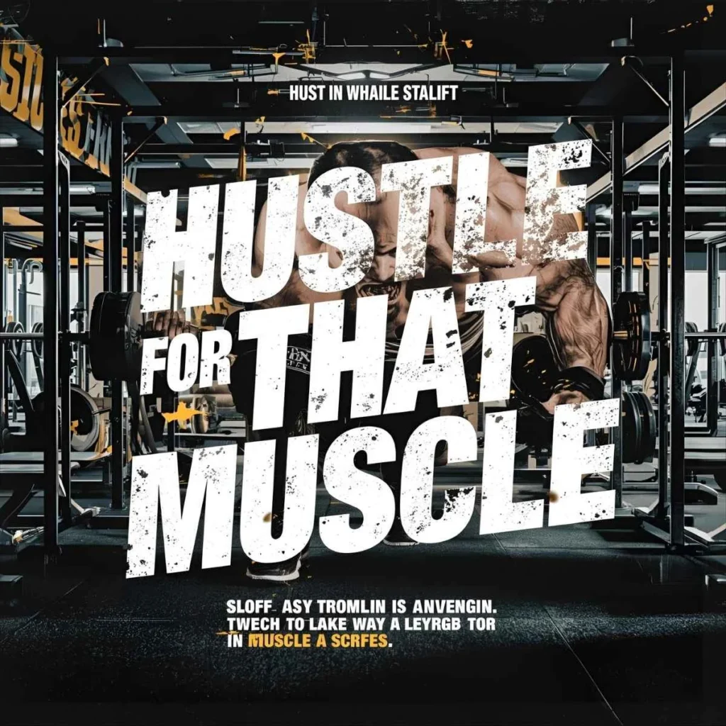 Fitness Quotes