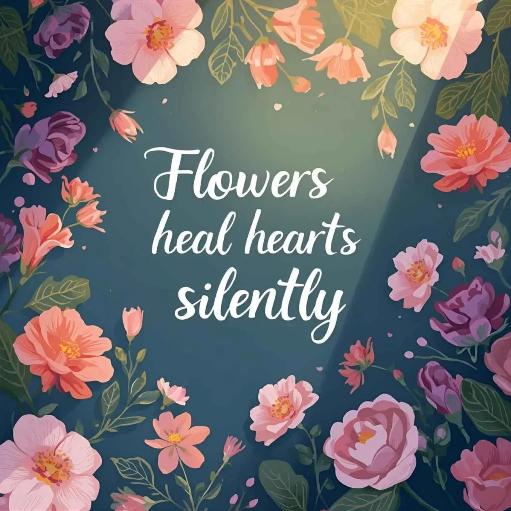  Flower Quotes