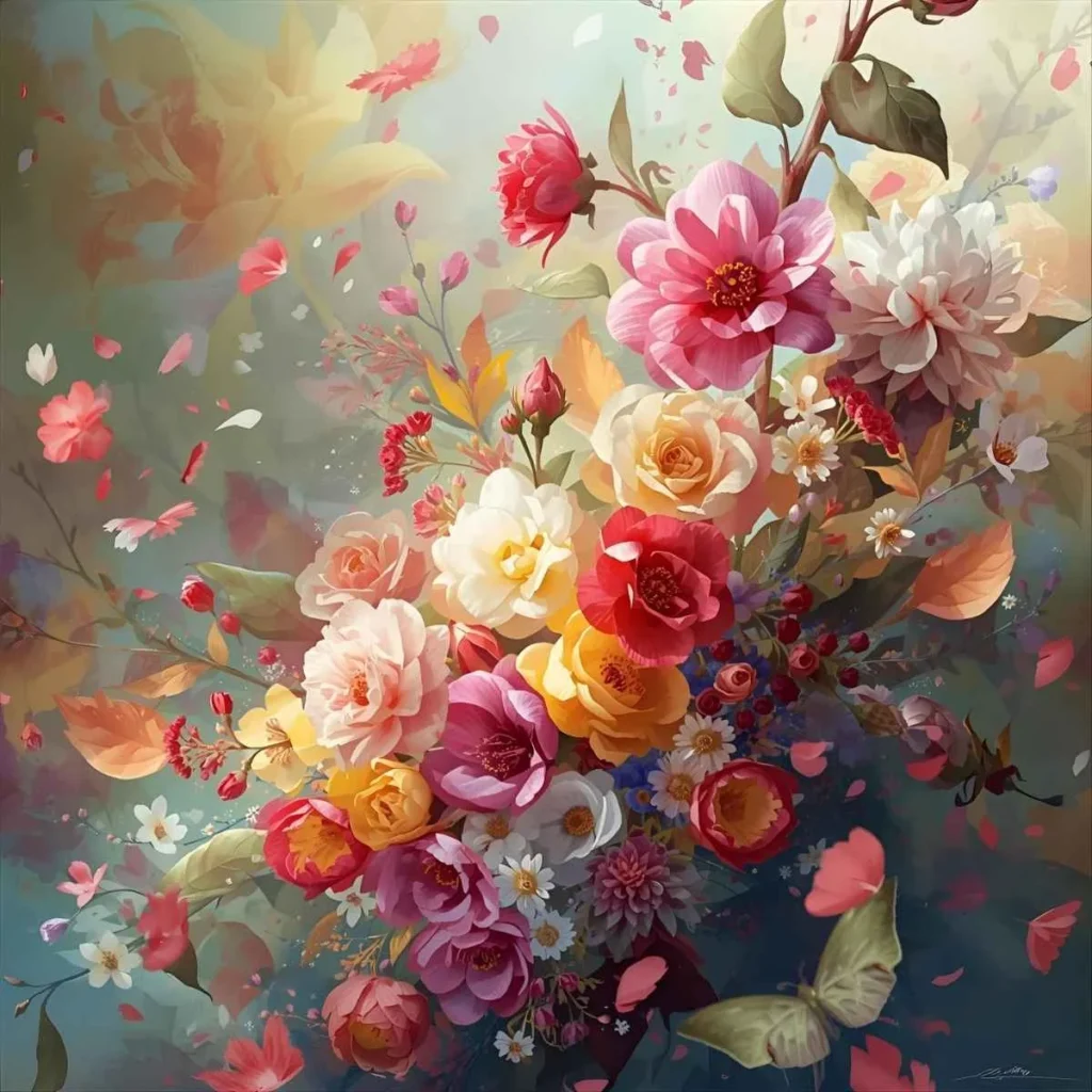  Flower Quotes
