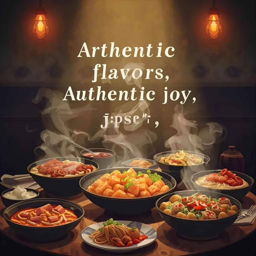 Food Quotes