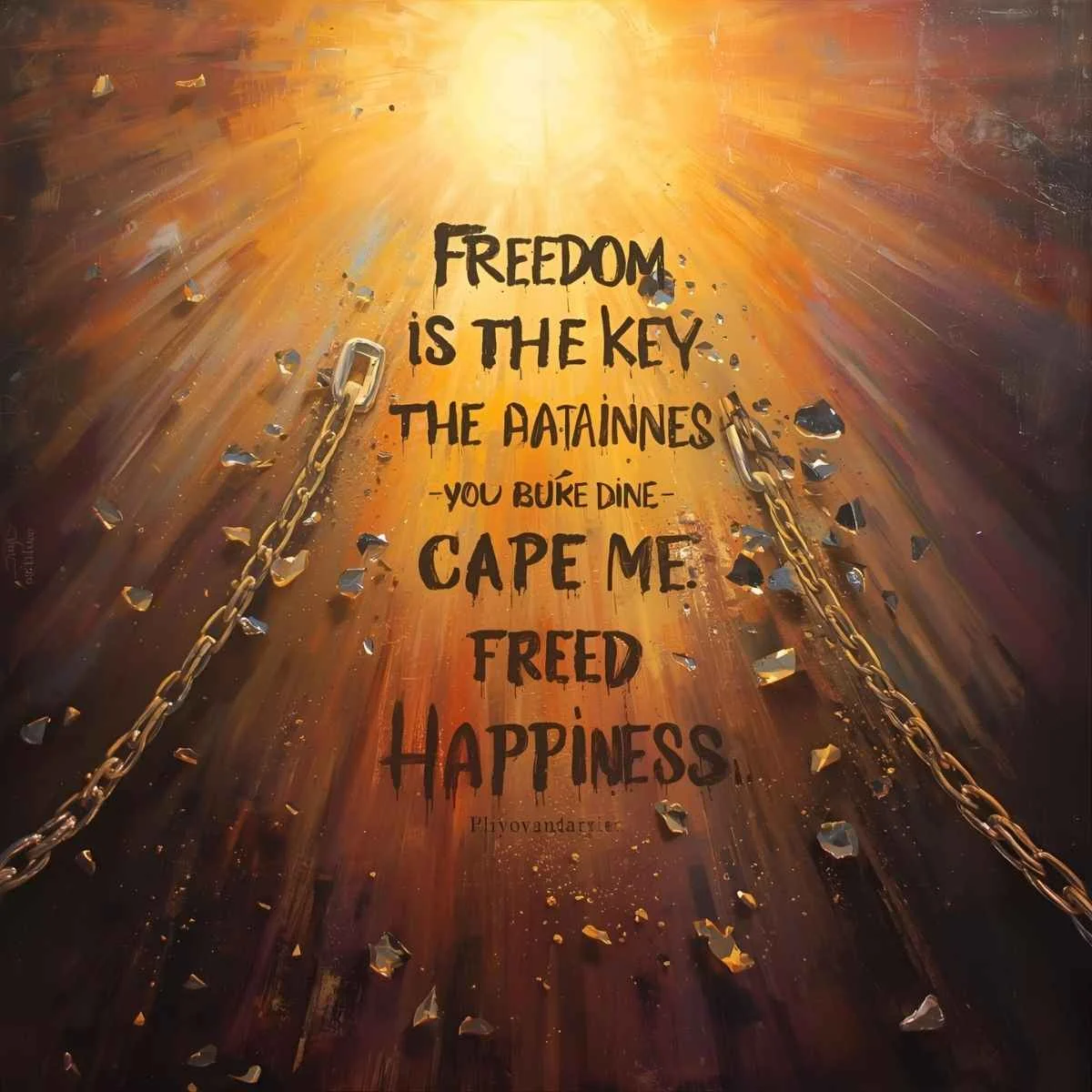 Read more about the article 180+ Motivational Freedom Quotes for a Peaceful Mind 2025 🌍
