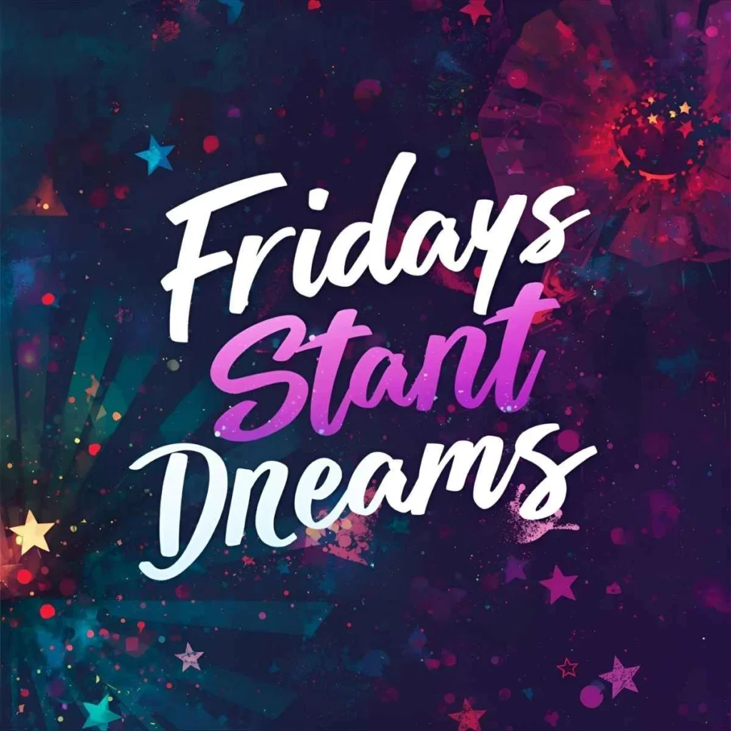 Friday Quotes