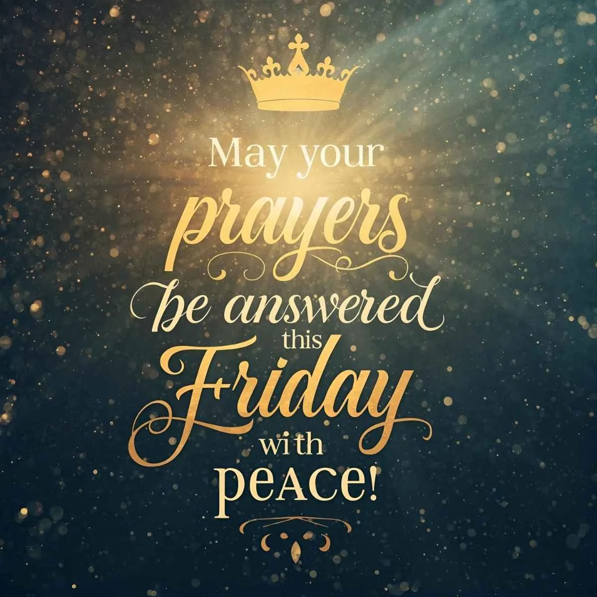 Friday Quotes