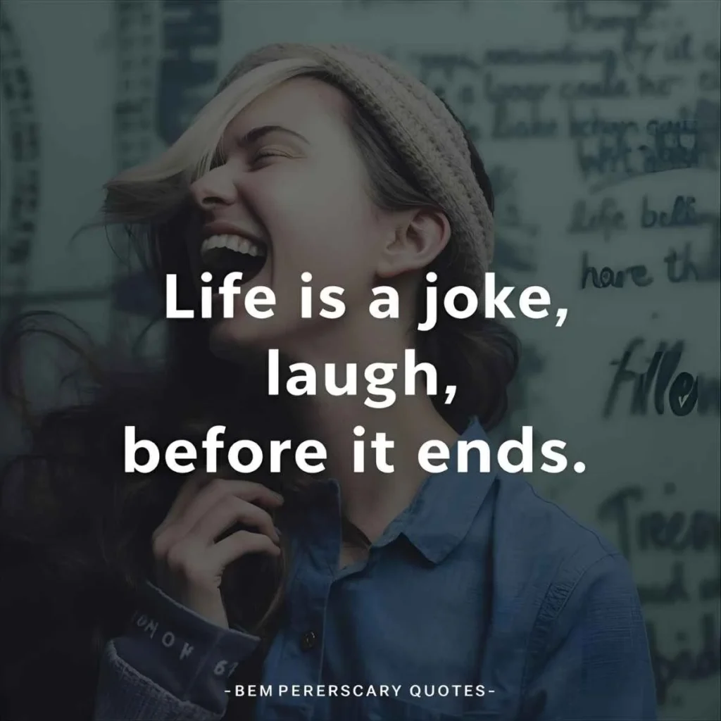 Funny Quotes