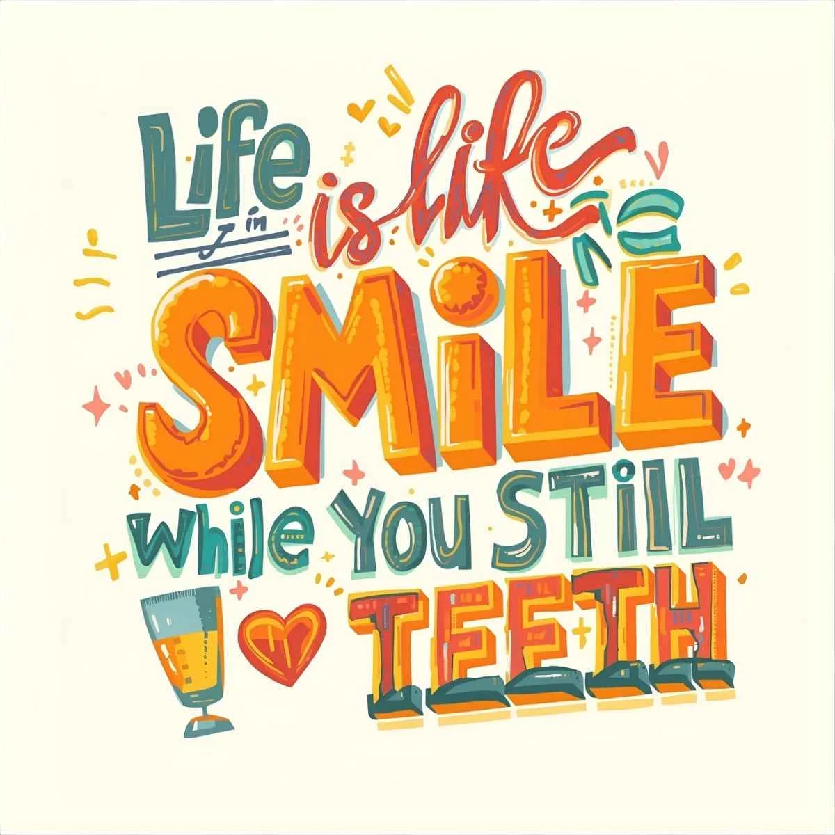 Funny Quotes