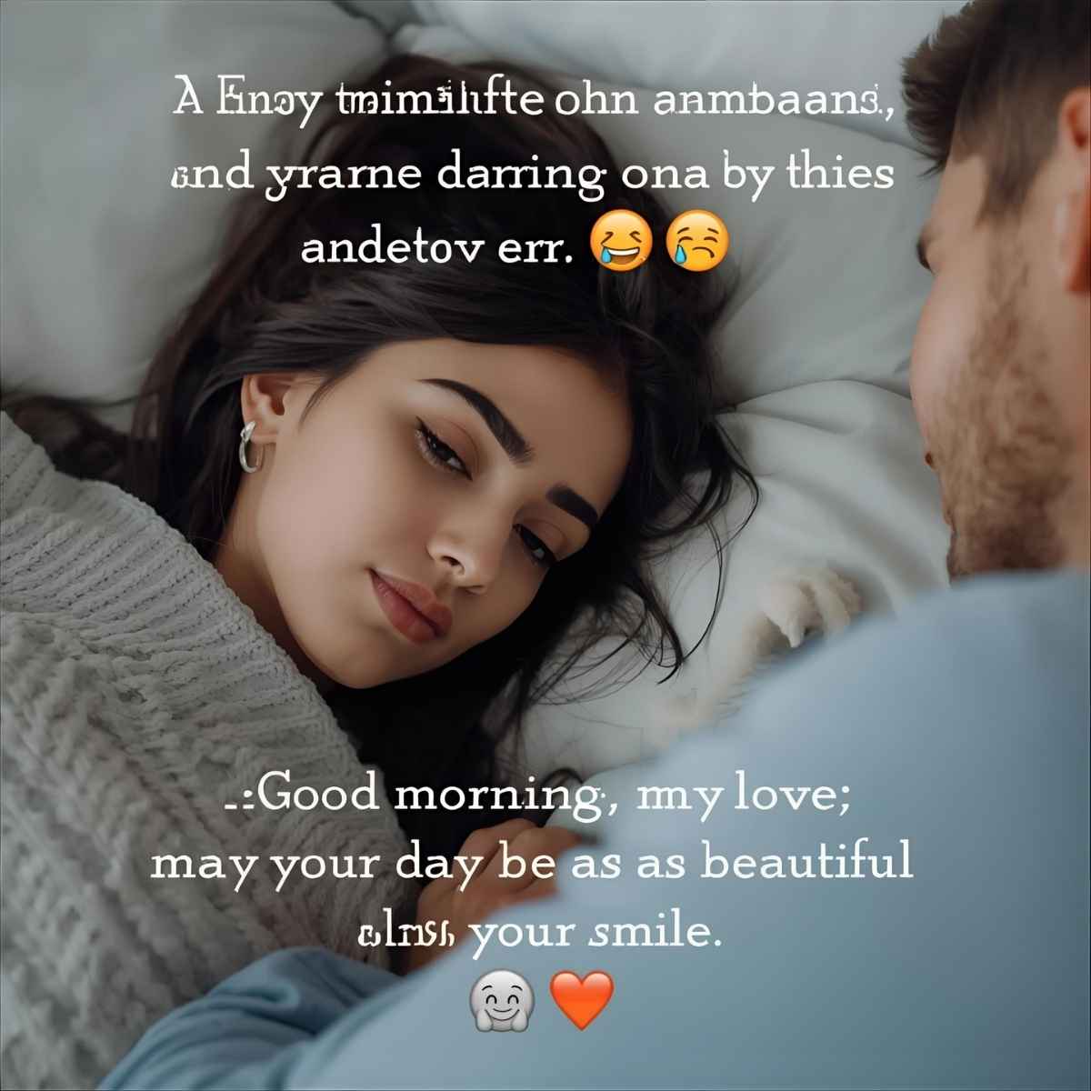 Good Morning Messages for Wife
