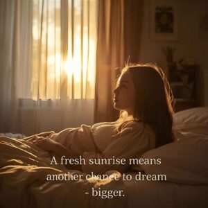 Read more about the article 🌅 100+ Good Morning Motivation Quotes to Brighten Your Day 2025 Best