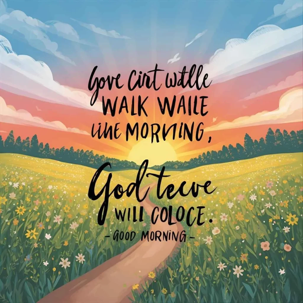 Good Morning Quotes