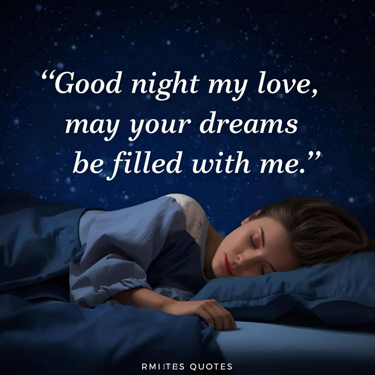 Good Night Quotes