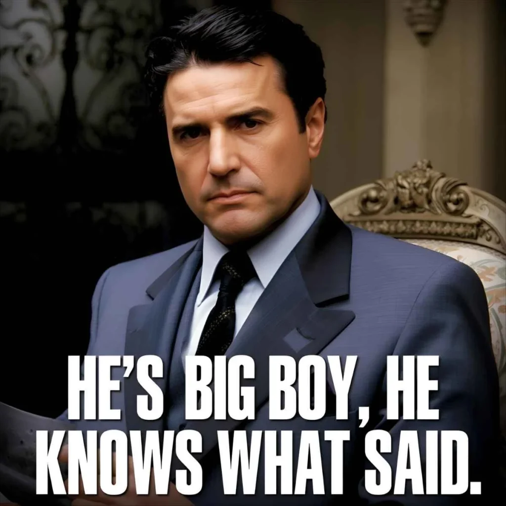 Goodfellas Quotes