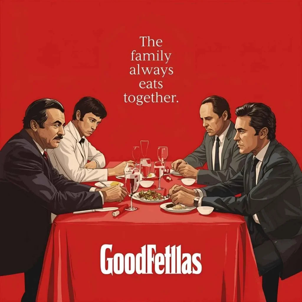 Goodfellas Quotes
