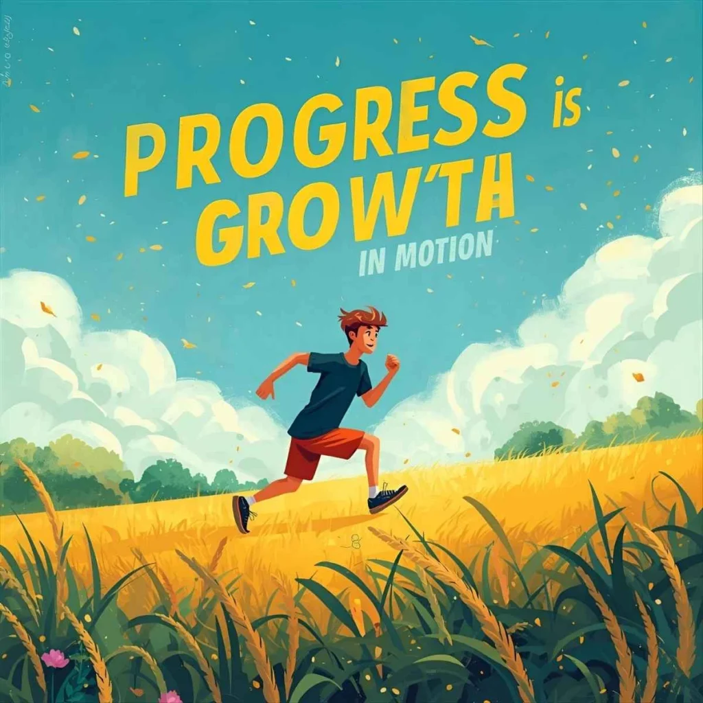 Growth Quotes