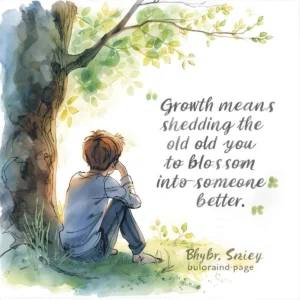 Read more about the article 100+  Growth Quotes 💡 That Spark Inner Strength 2025