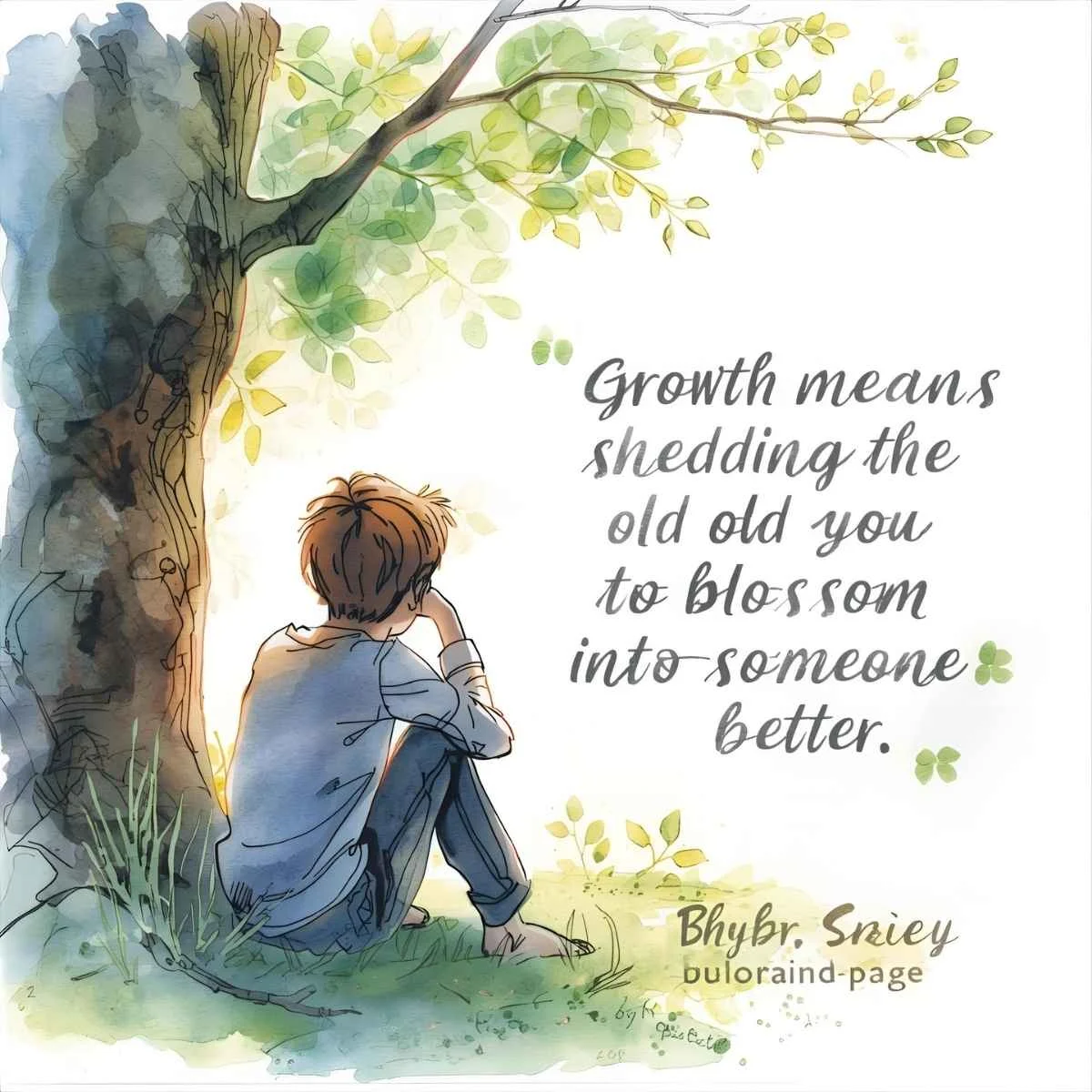 Growth Quotes