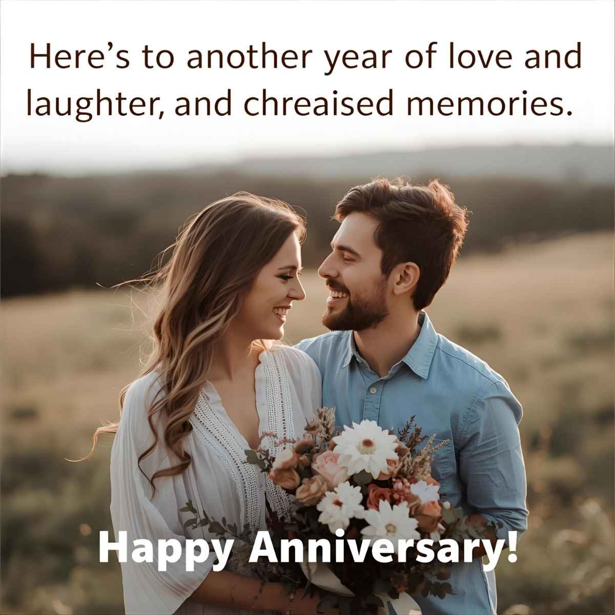 Read more about the article 210+ Happy Anniversary Wishes to Celebrate Love ❤️ 2025