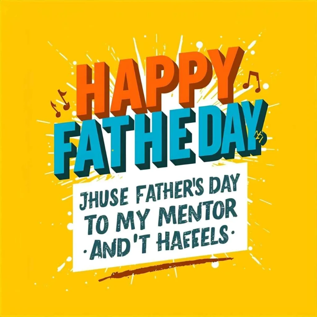 Happy Fathers Day Quotes