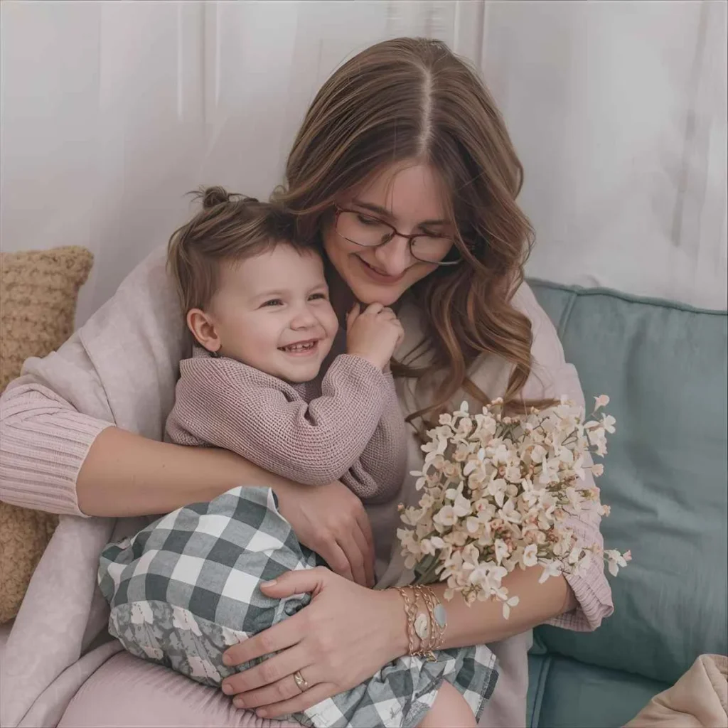 Happy Mothers Day Quotes