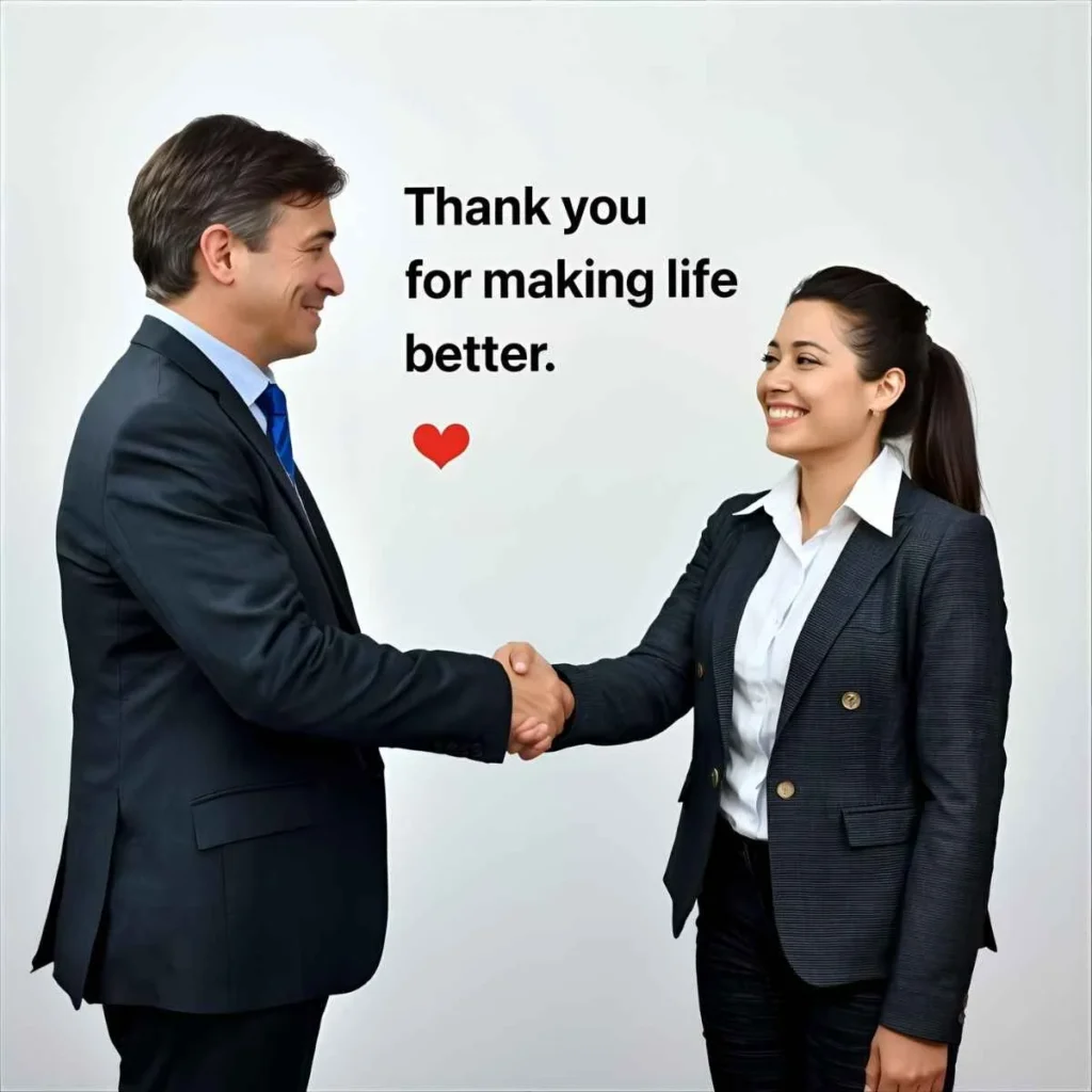 I Appreciate You Quotes