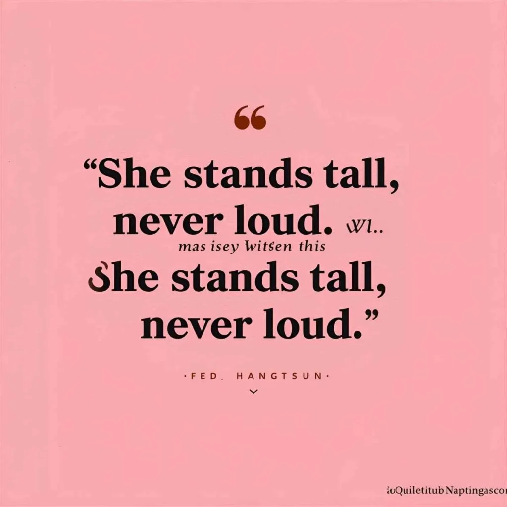  Inspiring Quotes for Women