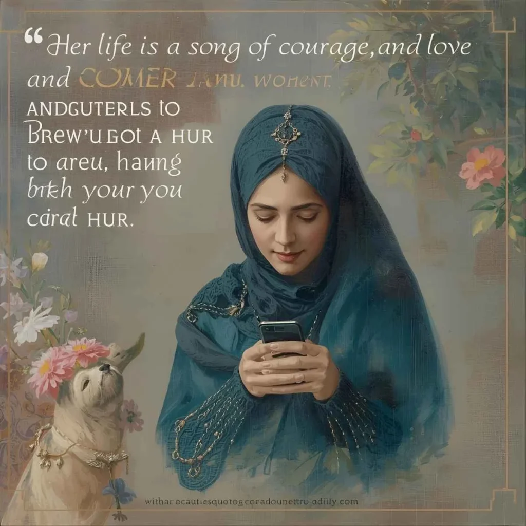  Inspiring Quotes for Women
