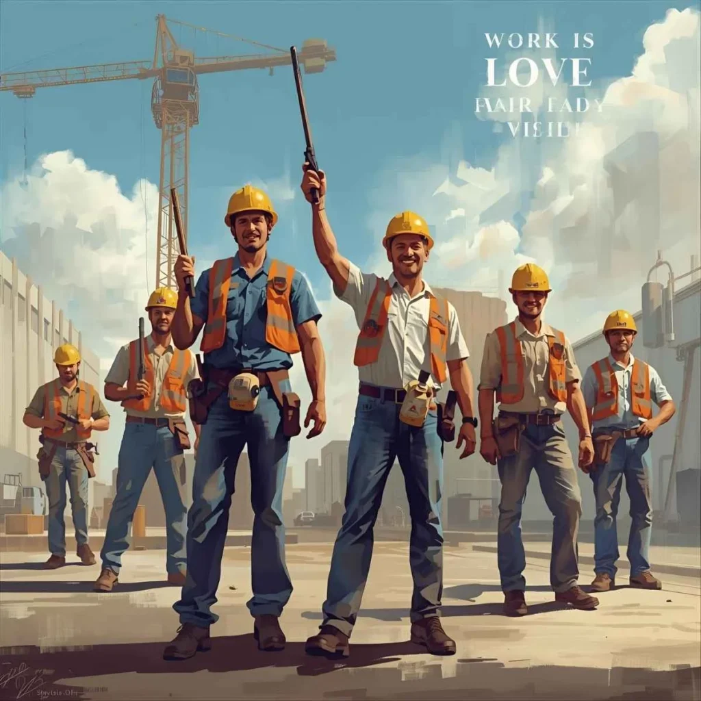 Labor Day Quotes